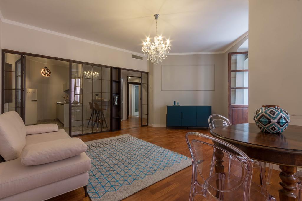 -101- Apartment *